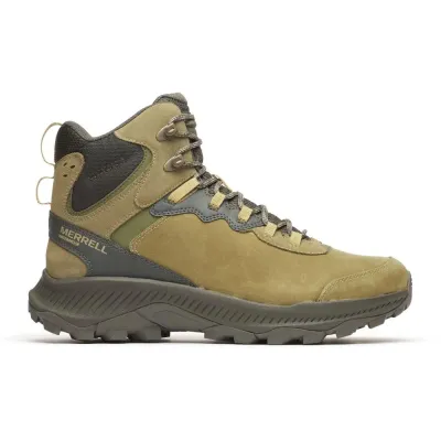 Ботинки мужские Merrell SPEED STRIKE 2 LTR THRM MID WP drab - 44 - темно-оливковый - 1 Ботинки мужские Merrell SPEED STRIKE 2 LTR THRM MID WP drab - 44 - темно-оливковый - 1 - Robinzon.ua