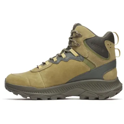 Ботинки мужские Merrell SPEED STRIKE 2 LTR THRM MID WP drab - 44 - темно-оливковый - 2 Ботинки мужские Merrell SPEED STRIKE 2 LTR THRM MID WP drab - 44 - темно-оливковый - 2 - Robinzon.ua