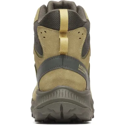 Ботинки мужские Merrell SPEED STRIKE 2 LTR THRM MID WP drab - 44 - темно-оливковый - 3 Ботинки мужские Merrell SPEED STRIKE 2 LTR THRM MID WP drab - 44 - темно-оливковый - 3 - Robinzon.ua