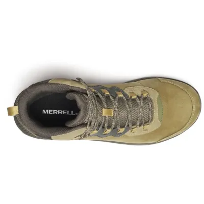 Ботинки мужские Merrell SPEED STRIKE 2 LTR THRM MID WP drab - 44 - темно-оливковый - 5 Ботинки мужские Merrell SPEED STRIKE 2 LTR THRM MID WP drab - 44 - темно-оливковый - 5 - Robinzon.ua