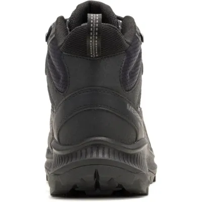Черевики чоловічі Merrell SPEED STRIKE 2 MID GTX black - 43 - чорний - 3 - Robinzon.ua