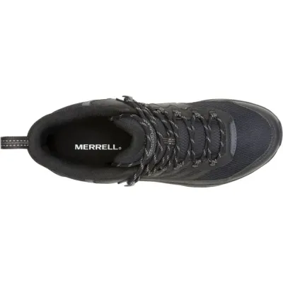 Черевики чоловічі Merrell SPEED STRIKE 2 MID GTX black - 43 - чорний - 5 - Robinzon.ua