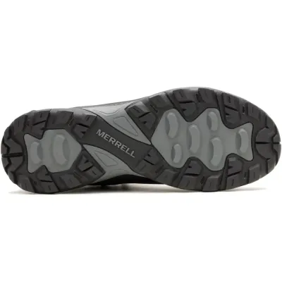 Черевики чоловічі Merrell SPEED STRIKE 2 MID GTX black - 43.5 - чорний - 4 - Robinzon.ua