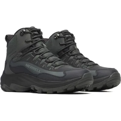 Ботинки мужские Merrell THERMO CHILL 2 MID WP black - 43.5 - черный - 1 Ботинки мужские Merrell THERMO CHILL 2 MID WP black - 43.5 - черный - 1 - Robinzon.ua