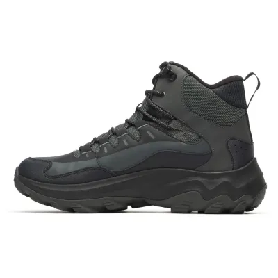 Ботинки мужские Merrell THERMO CHILL 2 MID WP black - 43.5 - черный - 2 Ботинки мужские Merrell THERMO CHILL 2 MID WP black - 43.5 - черный - 2 - Robinzon.ua