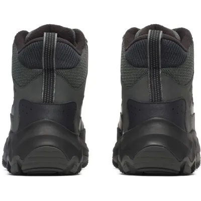 Ботинки мужские Merrell THERMO CHILL 2 MID WP black - 43.5 - черный - 3 Ботинки мужские Merrell THERMO CHILL 2 MID WP black - 43.5 - черный - 3 - Robinzon.ua