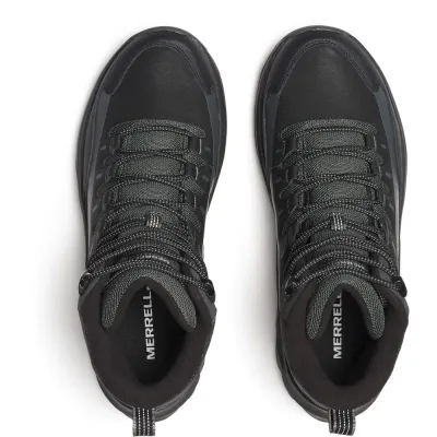 Ботинки мужские Merrell THERMO CHILL 2 MID WP black - 43.5 - черный - 5 Ботинки мужские Merrell THERMO CHILL 2 MID WP black - 43.5 - черный - 5 - Robinzon.ua