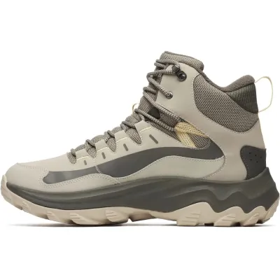 Ботинки мужские Merrell THERMO CHILL 2 MID WP diorite - 44 - бежевый - 2 Ботинки мужские Merrell THERMO CHILL 2 MID WP diorite - 44 - бежевый - 2 - Robinzon.ua