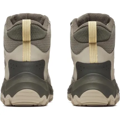 Ботинки мужские Merrell THERMO CHILL 2 MID WP diorite - 44 - бежевый - 3 Ботинки мужские Merrell THERMO CHILL 2 MID WP diorite - 44 - бежевый - 3 - Robinzon.ua