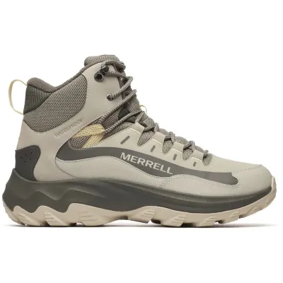 Ботинки мужские Merrell THERMO CHILL 2 MID WP diorite - 44 - бежевый - 5 Ботинки мужские Merrell THERMO CHILL 2 MID WP diorite - 44 - бежевый - 5 - Robinzon.ua