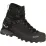 Черевики чоловічі Salewa ORTLES ASCENT MID GTX M 61408 0971 - 45 - чорний - 1 - Robinzon.ua