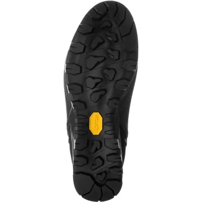 Черевики чоловічі Salewa ORTLES ASCENT MID GTX M 61408 0971 - 45 - чорний - 3 - Robinzon.ua