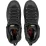 Черевики чоловічі Salewa ORTLES ASCENT MID GTX M 61408 0971 - 45 - чорний - 4 - Robinzon.ua