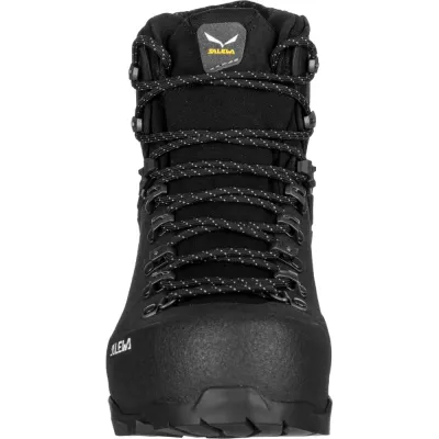 Черевики чоловічі Salewa ORTLES ASCENT MID GTX M 61408 0971 - 45 - чорний - 5 - Robinzon.ua