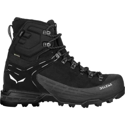 Черевики чоловічі Salewa ORTLES ASCENT MID GTX M 61408 0971 - 45 - чорний - 6 - Robinzon.ua