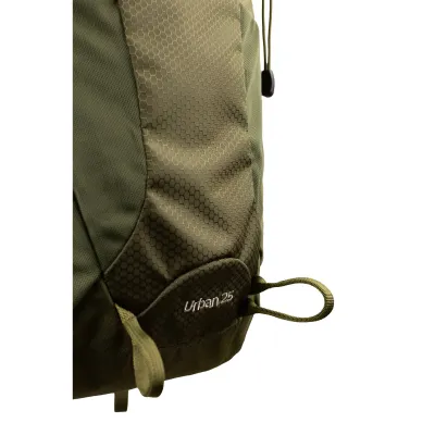 Рюкзак Tribe Urban 25 л T-IC-0022-оливковый. - 1 - Robinzon.ua