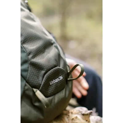 Рюкзак Tribe Urban 25 л T-IC-0022-оливковый. - 2 - Robinzon.ua