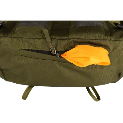 Рюкзак Tribe Urban 25 л T-IC-0022-оливковый. - 4 - Robinzon.ua