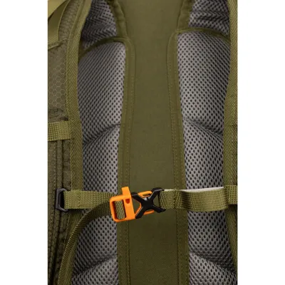 Рюкзак Tribe Urban 25 л T-IC-0022-оливковый. - 8 - Robinzon.ua