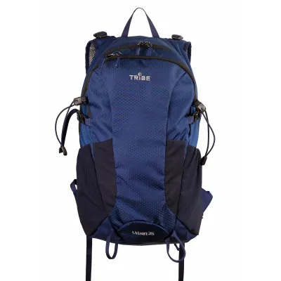 Рюкзак Tribe Urban 25 л T-IC-0022-синий. - 2 Рюкзак Tribe Urban 25 л T-IC-0022-синий. - 2 - Robinzon.ua
