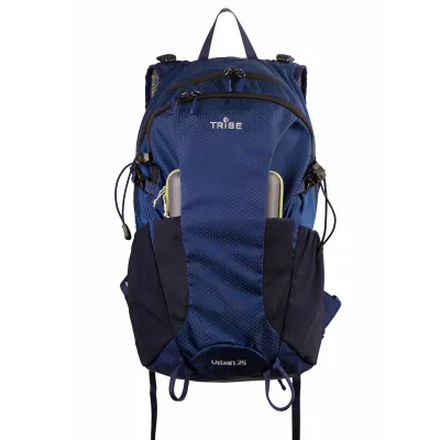 Рюкзак Tribe Urban 25 л T-IC-0022-синий. - 4 Рюкзак Tribe Urban 25 л T-IC-0022-синий. - 4 - Robinzon.ua