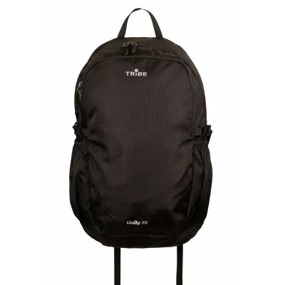 Рюкзак Tribe Daily 22 л T-IC-0021-black - 3 Рюкзак Tribe Daily 22 л T-IC-0021-black - 3 - Robinzon.ua