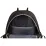 Рюкзак Tribe Daily 22 л T-IC-0021-black - 4 - Robinzon.ua