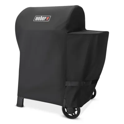 Чохол для пелетного гриля Weber Searwood 600 3400149 - 1 - Robinzon.ua