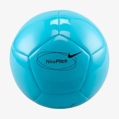 М'яч футбольний Nike PITCH TEAM - FA25 HV6337-420 - 1 - Robinzon.ua