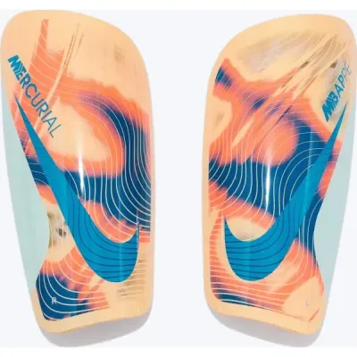 Щитки футбольні Nike KM MERC LITE GRD — HO25 IM4970-838 - 3 - Robinzon.ua