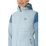 Безрукавка жіноча 2117 Sikan Väst D 7945926 ice blue - S - світло-блакитний - 3 - Robinzon.ua
