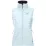 Безрукавка жіноча 2117 Sikan Väst D 7945926 ice blue - S - світло-блакитний - 7 - Robinzon.ua