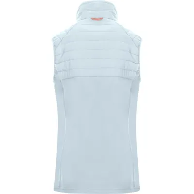 Безрукавка жіноча 2117 Sikan Väst D 7945926 ice blue - S - світло-блакитний - 8 - Robinzon.ua