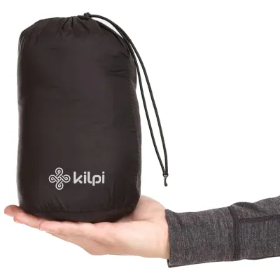 Безрукавка жіноча Kilpi NAI-W UL0118 black - 36 - чорний - 4 - Robinzon.ua