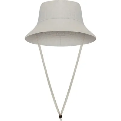 Капелюх Turbat Savana Hemp moonbeam beige - S - світло-молочний - 1 - Robinzon.ua