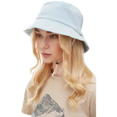 Капелюх Turbat Savana Hemp moonbeam beige - S - світло-молочний - 2 - Robinzon.ua