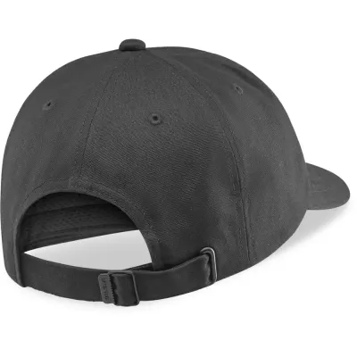 Кепка Salewa EAGLE LOGO CAP UNI 29324 0910 - UNI58 - чорний - 1 - Robinzon.ua