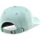 Кепка Salewa EAGLE LOGO CAP UNI 29324 8260 - UNI58 - блакитний - 1 - Robinzon.ua