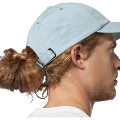 Кепка Salewa EAGLE LOGO CAP UNI 29324 8260 - UNI58 - блакитний - 3 - Robinzon.ua