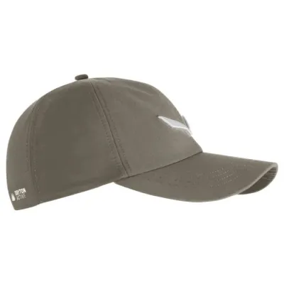 Кепка Salewa FANES 3 CAP 27823 3980 - L/60 - темно-синій - 2 - Robinzon.ua