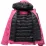 Куртка дитяча Alpine Pro WERDO 2 KJCF35F 465 - 116-122 - рожевий - 4 - Robinzon.ua