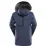 Куртка дитяча Alpine Pro WERDO 2 KJCF35F 672 - 128-134 - синій - 1 - Robinzon.ua
