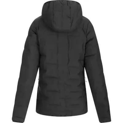 Куртка жіноча 2117 Haddingen Jacka D 7615920 black - XS - чорний - 8 - Robinzon.ua