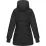 Куртка жіноча 2117 Kappen Kappa D 7615918 black - S - чорний - 6 - Robinzon.ua