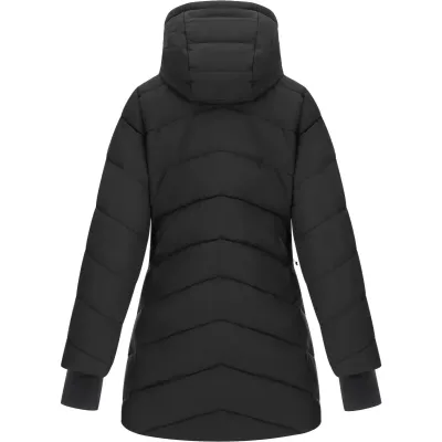 Куртка жіноча 2117 Kappen Kappa D 7615918 black - XS - чорний - 6 - Robinzon.ua