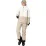 Куртка жіноча 2117 Soppero Skidjacka D 7615925 white - XXL - білий/бежевий - 1 - Robinzon.ua