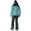 Куртка женская Dynafit RADICAL PRL HOOD JKT W 71773 8051 - XS - голубой - 1 - Robinzon.ua