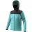 Куртка женская Dynafit RADICAL PRL HOOD JKT W 71773 8051 - XS - голубой - 2 - Robinzon.ua