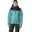 Куртка женская Dynafit RADICAL PRL HOOD JKT W 71773 8051 - XS - голубой - 3 - Robinzon.ua