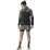 Куртка женская Dynafit TRAIL WIND JKT W 71913 7961 - L - черный/коричневый - 1 - Robinzon.ua